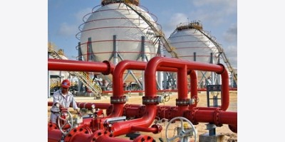 Thỏa thuận lọc dầu mang tính bước ngoặt của Iran, Venezuela và Syria