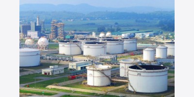 Kazakhstan Tăng Gấp Đôi Công Suất Lọc Dầu Vào Năm 2040