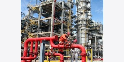 Nhà máy lọc dầu Yulong bị trừng phạt của Trung Quốc vẫn hoạt động tốt nhờ dầu thô Nga