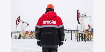 Công ty Midad của Ả Rập Xê Út nổi lên như một nhà thầu hàng đầu cho các tài sản toàn cầu của Lukoil