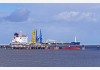 IEA: Lượng dầu xuất khẩu thất thoát qua eo biển Hormuz tiệm cận mức 2,8 tỷ thùng