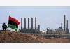 Các tập đoàn dầu khí lớn quay trở lại mỏ dầu Libya