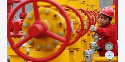 Mỏ dầu Tengiz tăng sản lượng lên 550.000 thùng/ngày sau hỏa hoạn