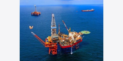 Woodside tiếp quản quyền điều hành các tài sản dầu khí Từ Exxon