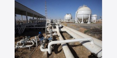 Aramco phê duyệt dự án mở rộng Zuluf trị giá 5 tỷ đô la khi lợi nhuận quý 2 dự kiến giảm