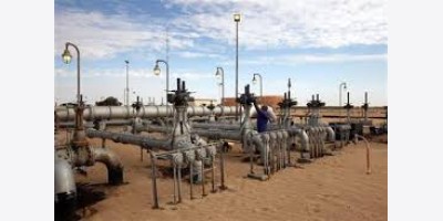 Cuộc săn lùng tài nguyên thiên nhiên của châu Âu ở Trung Á