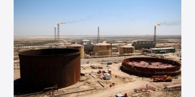 Tại sao sự phụ thuộc của châu Âu vào Trung Quốc là một lựa chọn chính sách, chứ không phải là vấn đề tài nguyên