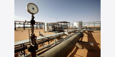 Exxon quan tâm đến mỏ dầu khổng lồ của Lukoil tại Iraq khi các lệnh trừng phạt của Mỹ buộc phải bán