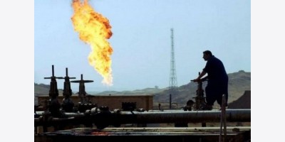 Trung Quốc tiến sâu hơn vào mỏ khí Galkynysh của Turkmenistan