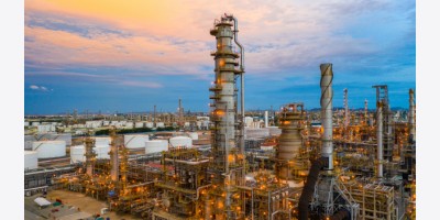 Vitol và Glencore tranh nhau mua 50% cổ phần của Chevron tại nhà máy lọc dầu Singapore