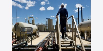 Khí LNG của Mỹ đang trở thành xương sống của nguồn cung khí đốt toàn cầu