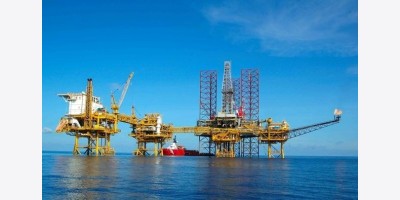 Giá dầu tăng cao khiến các công ty khoan dầu của Mỹ tăng sản lượng