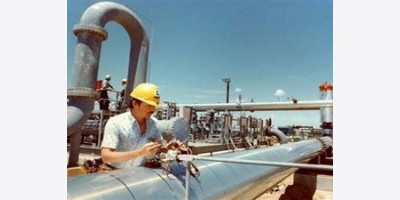 Tác động của kho dự trữ chiến lược và thị trường năng lượng đến tăng trưởng kinh tế Hoa Kỳ