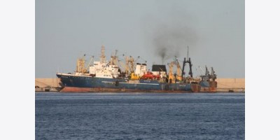 Sự im lặng của Bắc Kinh đang làm trầm trọng thêm cuộc khủng hoảng eo biển Hormuz