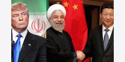 Tại hội nghị thượng đỉnh Thiên Đàn, Trump và Xi sẽ tìm kiếm một mùa màng bội thu