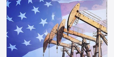 Xuất khẩu của Mỹ tăng mạnh giúp kiểm soát giá dầu và khí đốt