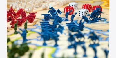 Bên trong sự hỗn loạn của Kế hoạch Hòa bình Ukraine của Trump