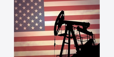 EIA: Sản lượng dầu của Mỹ sẽ đạt đỉnh vào năm 2027