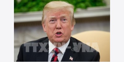Cuộc đàm phán Trump-Tập dự kiến sẽ bàn về nguồn cung dầu cho Iran, eo biển Hormuz và năng lượng của Mỹ