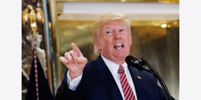 Trump đảo ngược lập trường về các cuộc tấn công vào Iran, xoa dịu lo ngại về đảo Kharg
