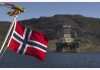 Trục trặc kỹ thuật khiến mỏ dầu khổng lồ của Na Uy ngừng hoạt động
