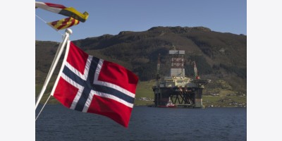 Các nhà môi trường tìm cách ngăn ba mỏ dầu khí mới của Na Uy được phê duyệt