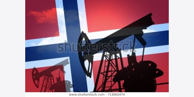 Nhu cầu dầu của Na Uy không giảm mặc dù thị phần xe điện đạt kỷ lục