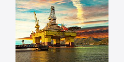 Shell tăng cường sản xuất khí đốt tự nhiên tại mỏ Ormen Lange của Na Uy