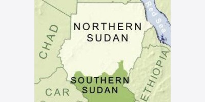 Nam Sudan và Nga mở rộng quan hệ năng lượng