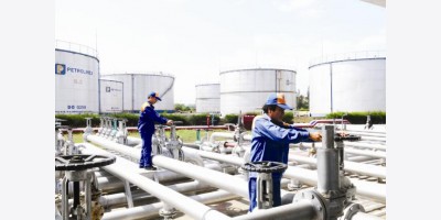 An ninh năng lượng Châu Âu trong bối cảnh suy giảm dự trữ khí tự nhiên và đứt gãy chuỗi cung ứng