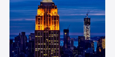 New York trở thành tiểu bang đầu tiên của Mỹ yêu cầu điện khí hóa các tòa nhà mới