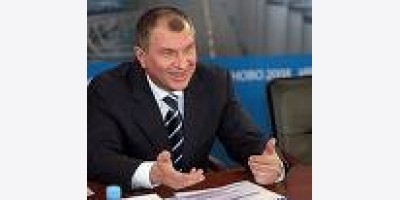 Giám đốc điều hành Rosneft, Igor Sechin, cảnh báo khủng hoảng eo biển Hormuz đe dọa nhu cầu dầu mỏ dài hạn