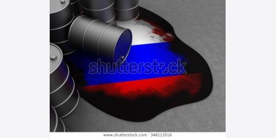 Những kẻ hở pháp lý của Anh khiến dầu của Nga vẫn tràn vào được 