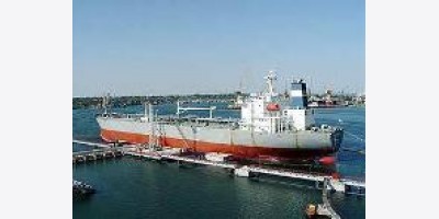 Nga bắt đầu xuất khẩu dầu từ dự án Vostok Arctic khổng lồ của mình