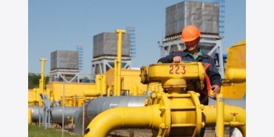 Dòng dầu của Kazakhstan sang Đức bị đe dọa khi Nga đòi phí trung chuyển