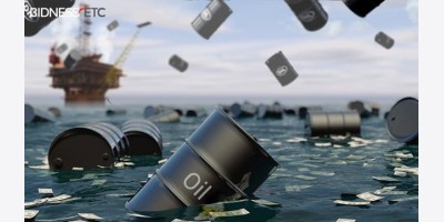 Các cuộc tấn công bằng máy bay không người lái nhắm vào các tàu chở dầu thuộc hạm đội ngầm của Nga ở Biển Đen