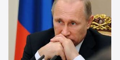 Trợ lý Điện Kremlin: Cuộc gặp giữa Putin và Trump dự kiến diễn ra trong những ngày tới