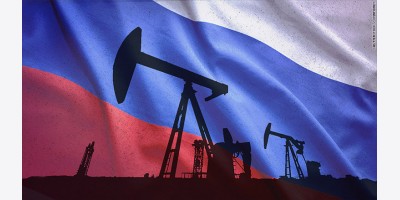 Sức mạnh năng lượng của Nga lại trở thành điểm yếu lớn nhất hiện nay