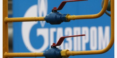 Đường ống dẫn khí đốt Nga-Trung có thể mất 10 năm để xây dựng