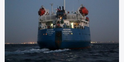 Cuba đón nhận sự cứu trợ ngắn hạn khi dầu Nga bắt đầu chảy vào