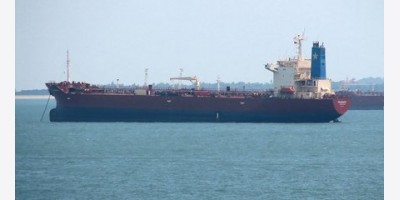 Hai tàu chở dầu diesel của Nga hướng đến Brazil chuyển hướng về phía Đông, đến Ai Cập