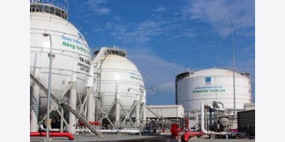 Stonepeak Partners đàm phán mua lại công ty Malaysia với giá 2,1 tỷ đô la