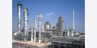 Nhà máy lọc dầu Omsk chịu tổn thất sau sự cố tấn công