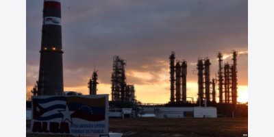 OPEC: Hóa dầu sẽ tiếp tục là động lực chính thúc đẩy nhu cầu dầu tăng đến năm 2050