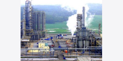 Nghiên cứu mới cho thấy lượng khí thải từ LNG thấp hơn dự kiến 