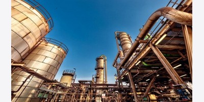 Nhà máy lọc dầu Black Sea Petroleum thông báo ngừng chế biến dầu thô từ Nga