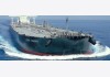 Các chuyến hàng LNG qua Hormuz đạt mức cao nhất kể từ khi chiến tranh Iran bùng nổ