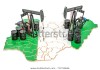 Áp lực sản lượng thượng nguồn tại Nigeria trong bối cảnh giá dầu vượt ngưỡng dự toán ngân sách