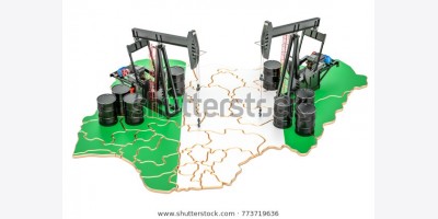 Nigeria đặt mục tiêu sản xuất dầu cao hơn