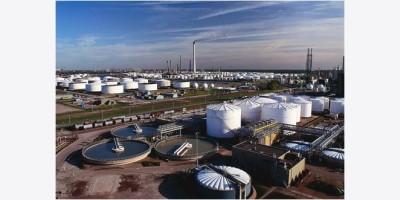 Nigeria tăng nguồn cung khí đốt với sản lượng tăng vọt từ mỏ OML 17